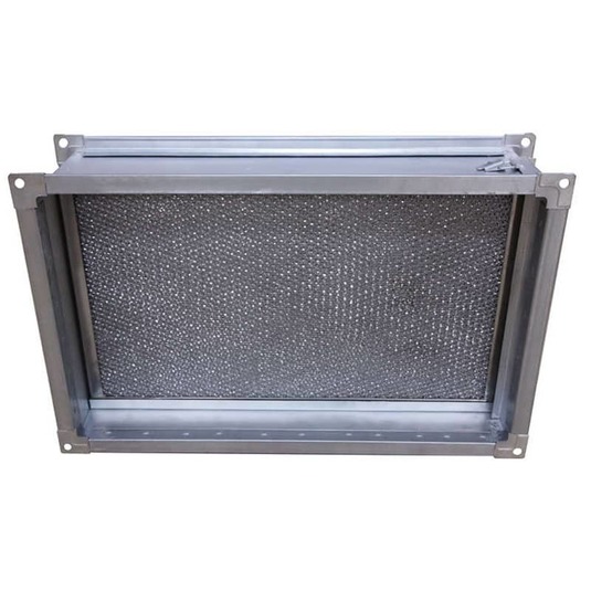 Фильтр-боксы для фильтров FVGU с жироуловителем