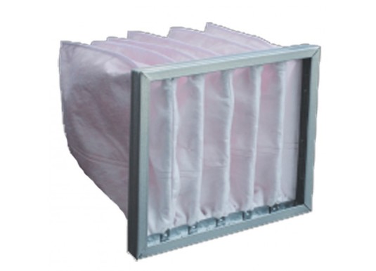 Сменная кассета FMK (EU4) для круглого фильтра