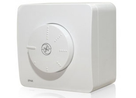 Тиристорные регуляторы скорости однофазных вентиляторов SGR